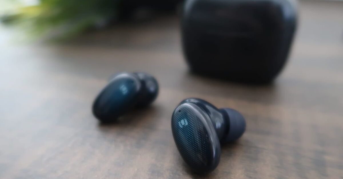 Đánh giá tai nghe true wireless UGreen HiTune X5