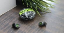 Đánh giá tai nghe true wireless Mifo S ANC