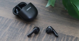 Đánh giá tai nghe true wireless Nokia Essential E3103