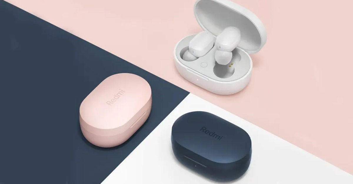 Đánh giá tai nghe true wireless Redmi AirDots 3: Lựa chọn tốt với ngân sách  thấp! | websosanh.vn