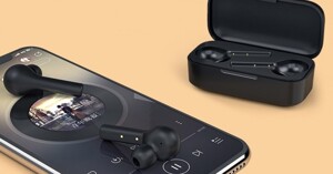 Đánh giá tai nghe true wireless QCY T5S: Quá ngon ở phân khúc giá rẻ!