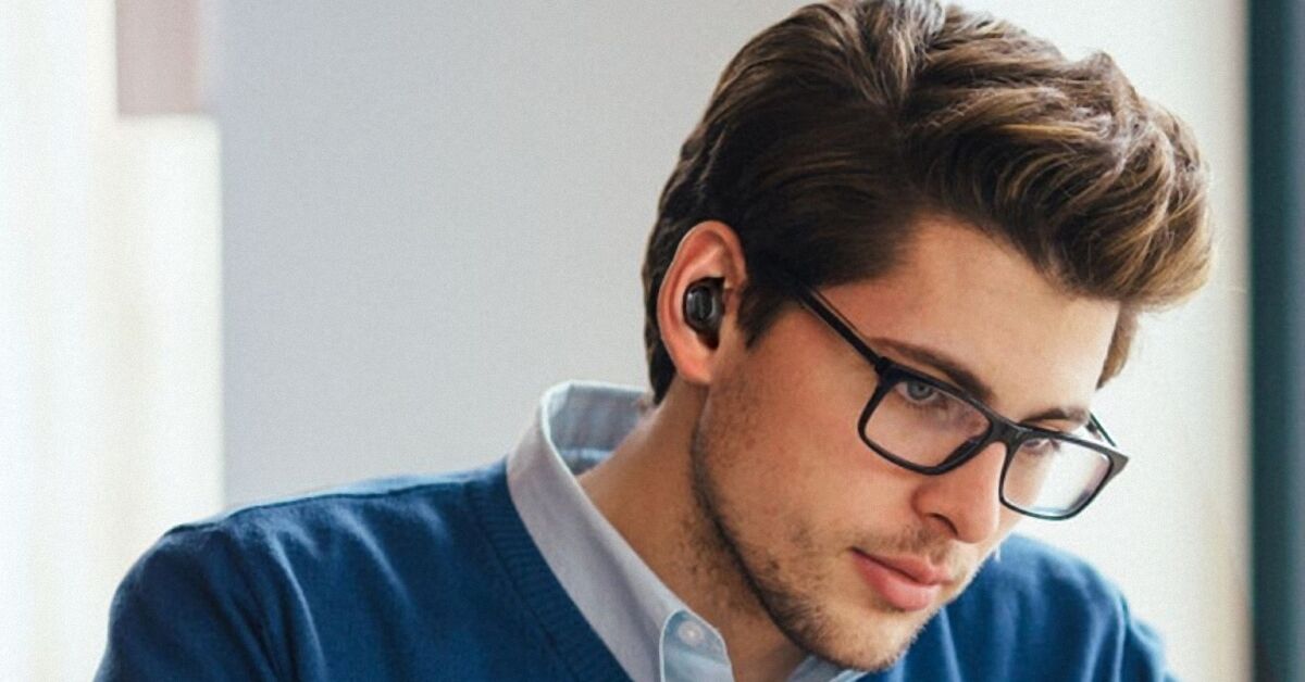 Đánh giá tai nghe true wireless Anker Soundcore Liberty Lite