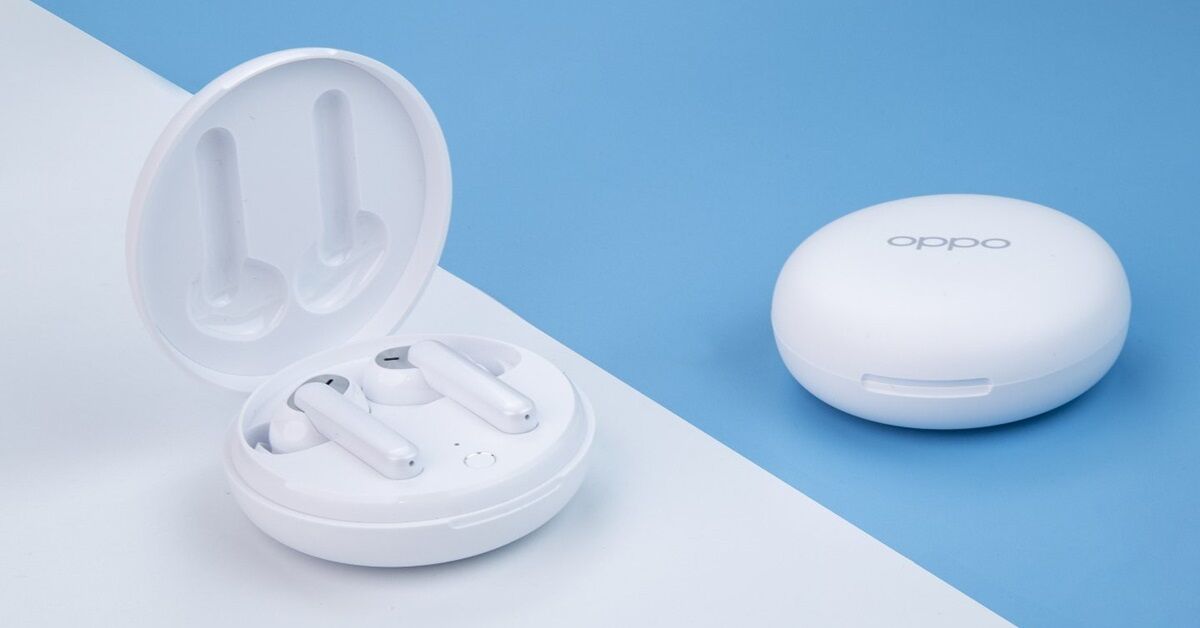 Đánh giá tai nghe true wireless OPPO Enco W31: Âm thanh nổi với độ trễ thấp nhất!