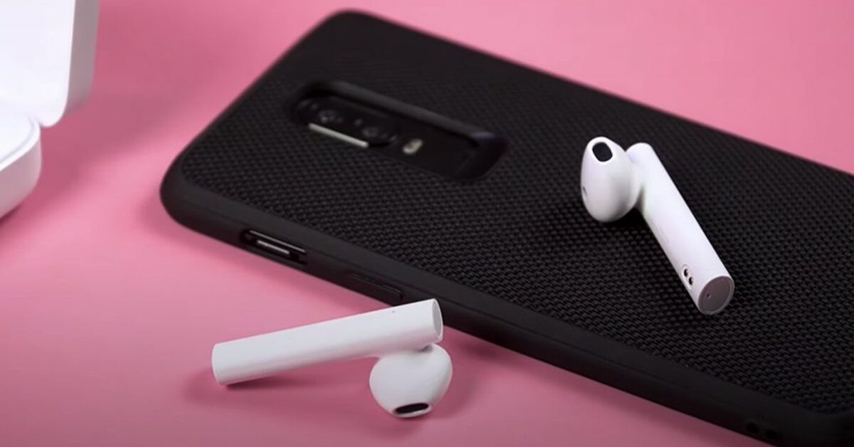 Đánh giá tai nghe Xiaomi Mi Air 2 SE: Liệu nó có thực sự đáng mua?