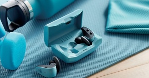Đánh giá tai nghe Yamaha TW-ES5A: Dành cho người yêu thể thao!