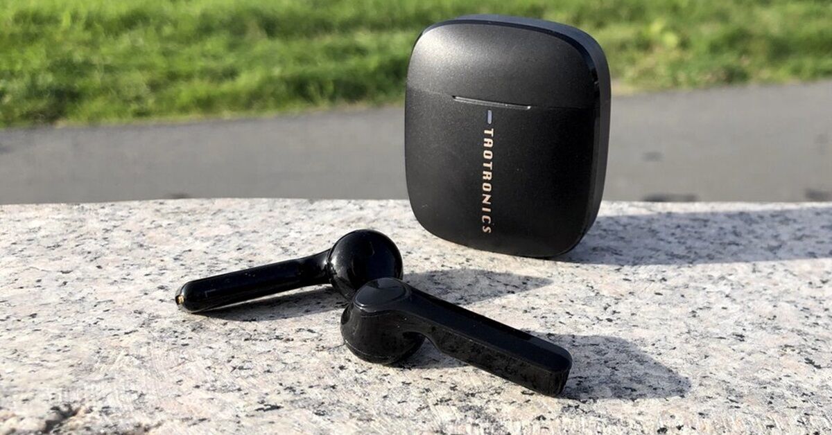 Đánh giá TaoTronics SoundLiberty 92: Giá rẻ, âm thanh tốt!