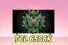 Đánh giá TCL 65C6K - Tivi QD-Mini LED "siêu hạt dẻ" đáng mua nhất năm 2025