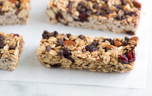 Đánh giá thanh ngũ cốc Heritage Mill có tốt không, vị gì, giá bán?