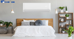 Đánh giá thiết kế, chất lượng, độ bền của điều hòa Midea MSAFB-13CRN8