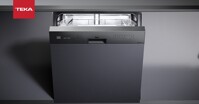 Đánh giá thiết kế và chất lượng máy rửa bát độc lập Teka 14 bộ DFS 76850 220 50 SS