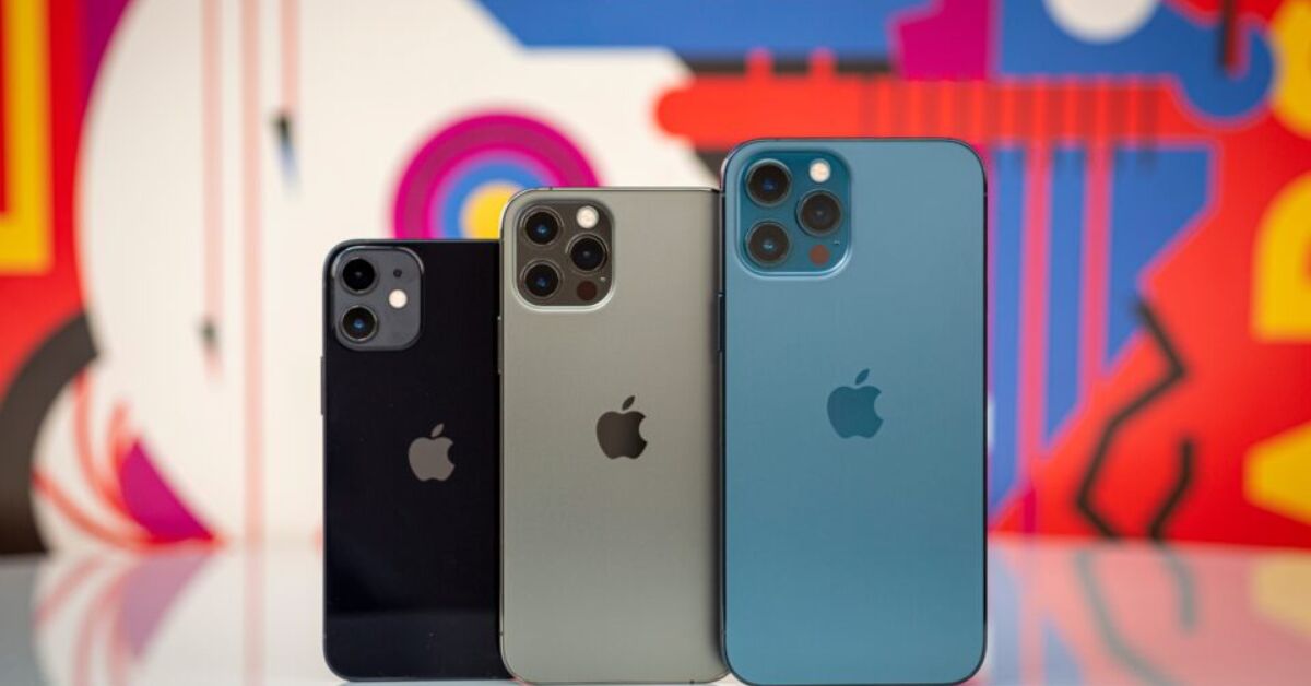 Đánh giá thời lượng pin iPhone 12 Pro Max: Pin trâu cỡ nào?