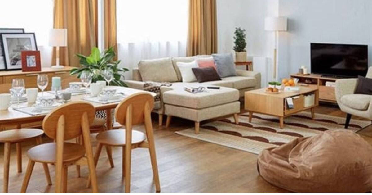 Đánh giá thương hiệu nội thất Uma - Baya