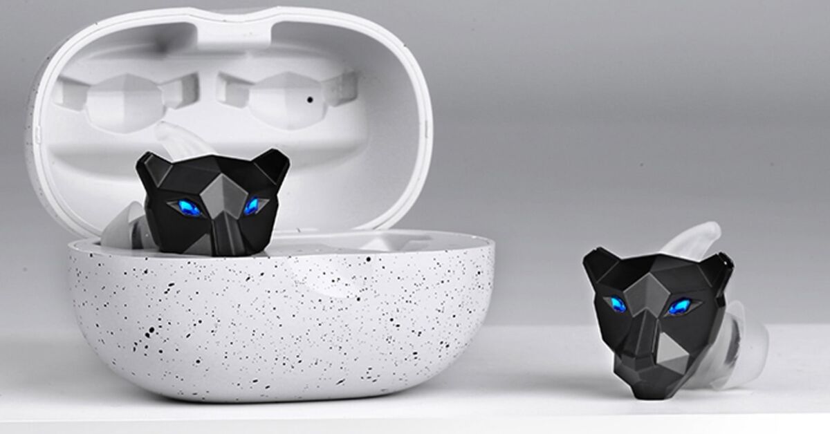 Đánh giá Tiger & Rose: Tai nghe TWS phong cách hầm hố nhất