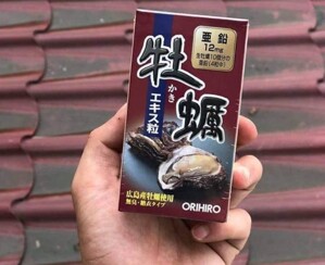 Đánh giá tinh chất hàu Nhật có tốt không, giá bao nhiêu, cách uống như thế nào