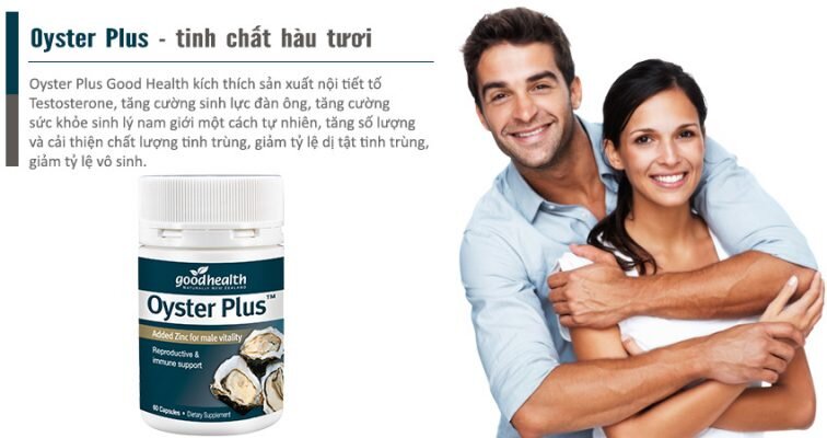Đánh giá tinh chất hàu Úc có tốt không, giá bao nhiêu, cách uống như thế nào?