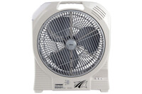 Đánh giá Tiross TS9173 - Quạt sạc cứu cánh khi mất điện!