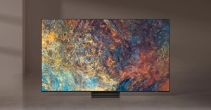 Đánh giá tivi 4K HDR Samsung Neo QLED QN95A 2021: Có đáng đầu tư không?
