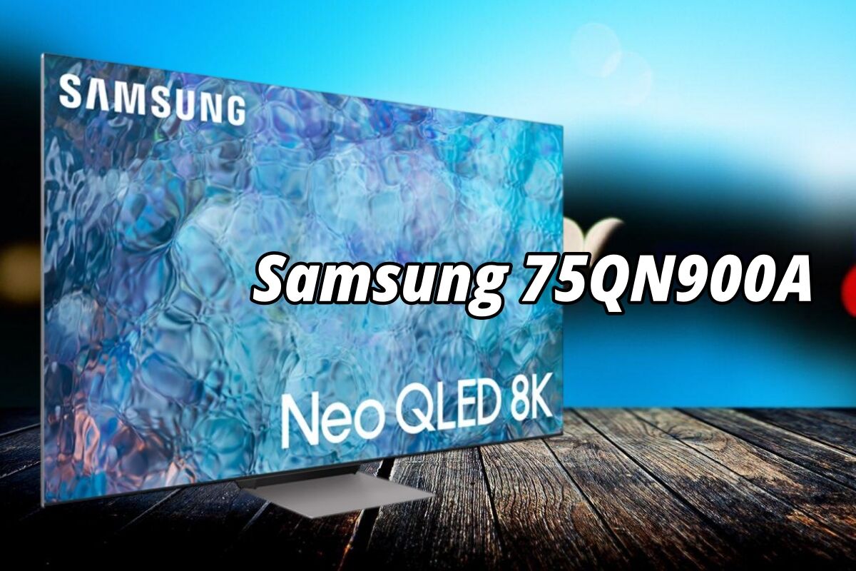 Đánh giá tivi 75QN900A: Đỉnh cao giải trí tại gia hay chỉ là "hàng hiệu"?