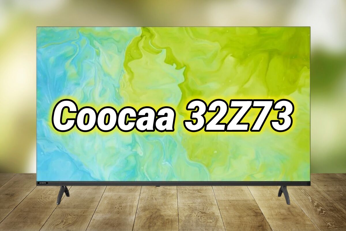 Đánh giá tivi Coocaa 32Z73 – "Siêu hạt dẻ" chỉ 3 triệu đồng, hiển thị đủ ổn