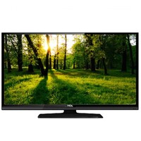 Đánh giá tivi LCD TCL L32B330