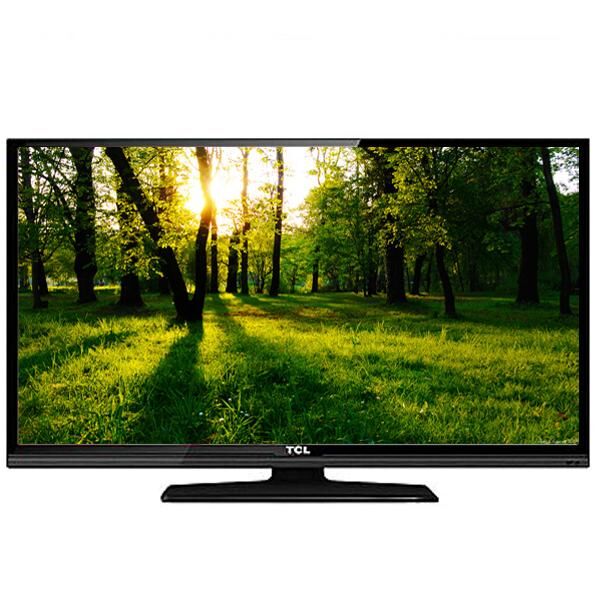 Đánh giá tivi LCD TCL L32B330 - giải trí thú vị trên màn hình 32 inches