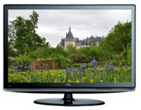 Đánh giá tivi LCD TCL L42E10FBD - giải trí thú vị trên màn hình 42 inch