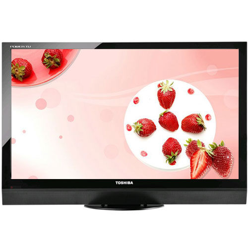 Đánh giá Tivi LCD Toshiba 24HV10V