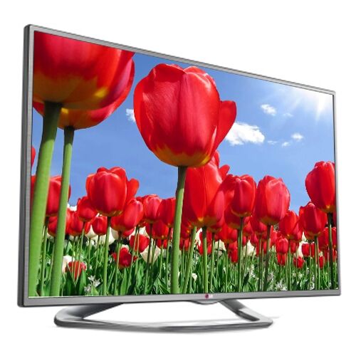 Đánh giá tivi LED 3D LG 47LA6200 - 47 inch - thông minh hơn, sống động hơn (P1)