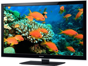 Đánh giá tivi LED 3D Panasonic TH-L42ET5V - 42 inch, cảm nhận sự khác biệt