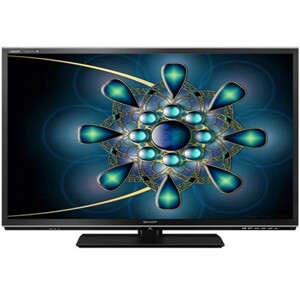 Đánh giá tivi LED 3D Sharp LC-60LE940X, trải nghiệm thú vị trên màn hình 60 inch