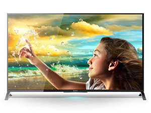 Đánh giá tivi LED 3D Sony KD-49X8500B - 49 inch, 4K-UHD (3840 x 2160)