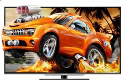 Đánh giá tivi LED Darling 50HD900T2 - dòng smart tivi cao cấp