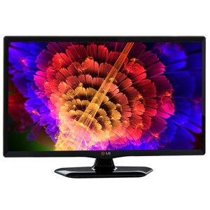 Đánh giá tivi LED LG 24LB450A – tivi giá rẻ cho mọi gia đình
