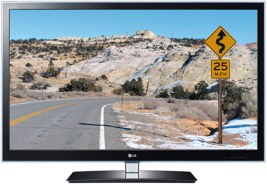 Đánh giá Tivi LED LG 32LW4500 - thiết kế cho không gian cuộc sống hiện đại