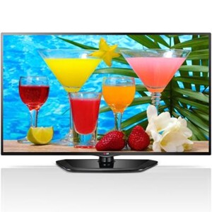 Đánh giá Tivi LED LG 42LN5400 – tivi cho mọi gia đình