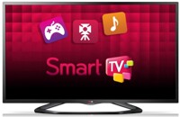 Đánh giá tivi LED LG 42LN5710 - tận hưởng sự thông minh (P1)