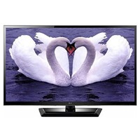 Đánh giá tivi LED LG 42LS4600 - "phù thủy" âm thanh