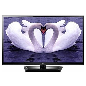 Đánh giá tivi LED LG 42LS4600 - "phù thủy" âm thanh