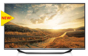 Đánh giá tivi LED LG 49UF670T - 49 inch, 4K - UHD (3840 x 2160)