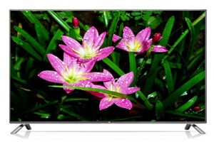 Đánh giá Tivi LED LG 50LB561T: thiết kế hiện đại đi cùng độ nét cao