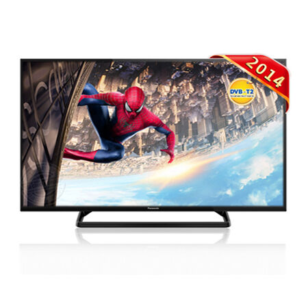 Đánh giá tivi LED Panasonic TH-50A410V - 50 inch, trải nghiệm màn hình LED IPS siêu sáng
