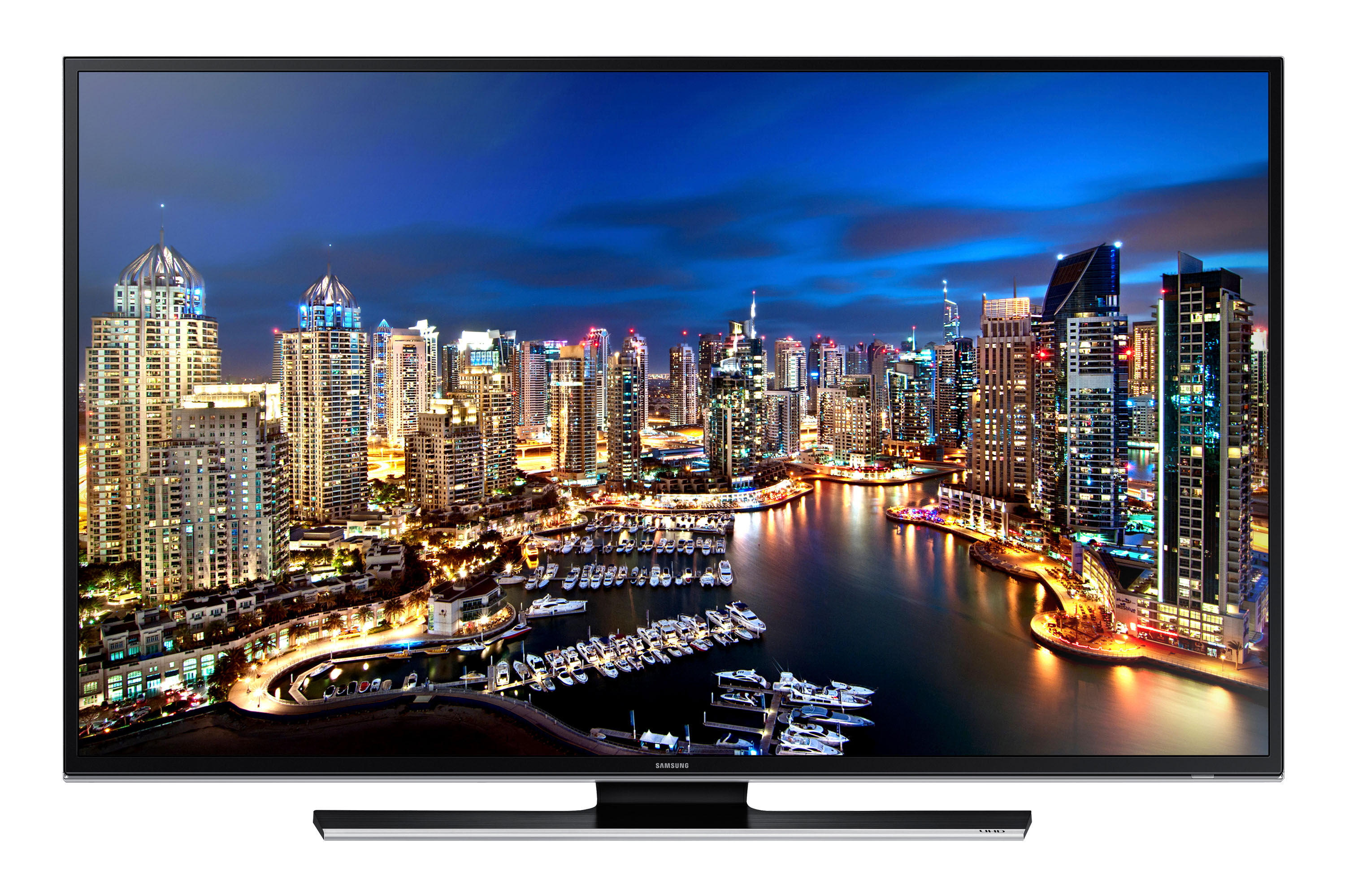 Đánh giá tivi LED Samsung UA55HU7000 – smart tivi 55 inch màn hình 4K sắc nét (P2)