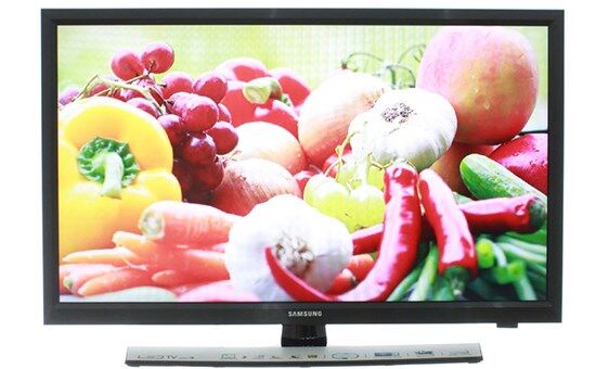Đánh giá tivi LED Samsung UA28H4100 - thiết kế nhỏ gọn đáp ứng nhu cầu đa dạng