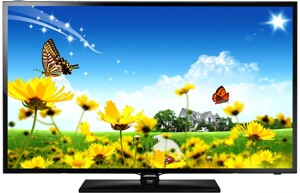 Đánh giá tivi LED Samsung UA46F5000 - hình ảnh Full HD tuyệt đỉnh