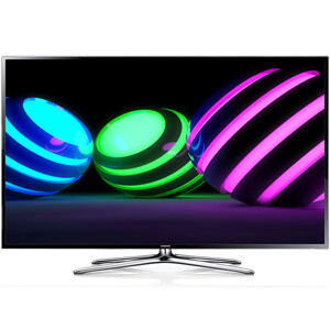 Đánh giá tivi LED Samsung UA60F6400 - khám phá khoảnh khắc kỳ diệu