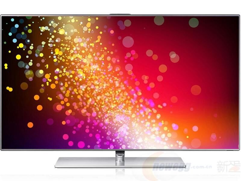 Đánh giá tivi LED Samsung UA55F7500 – Thế hệ tivi thông minh mới
