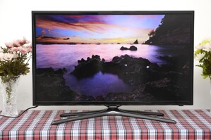 Đánh giá tivi LED Samsung UA32F5501 – giải trí thú vị với chất lượng tối ưu