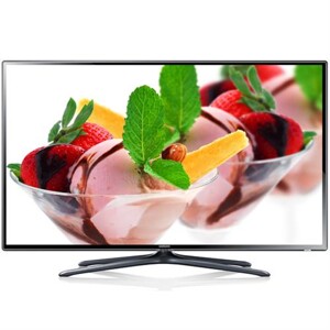 Đánh giá tivi LED Samsung UA46F6300 - Bước vào thế giới giải trí ấn tượng