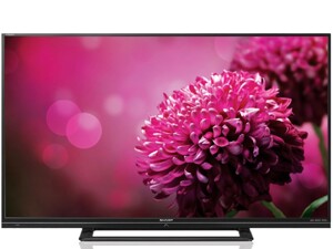 Đánh giá Tivi LED Sharp LC50LE450M – giải trí thú vị với màn hình 50 inch