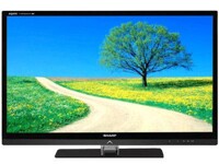 Đánh giá tivi LED Sharp LC-40LE430M - 40 inch, Full HD